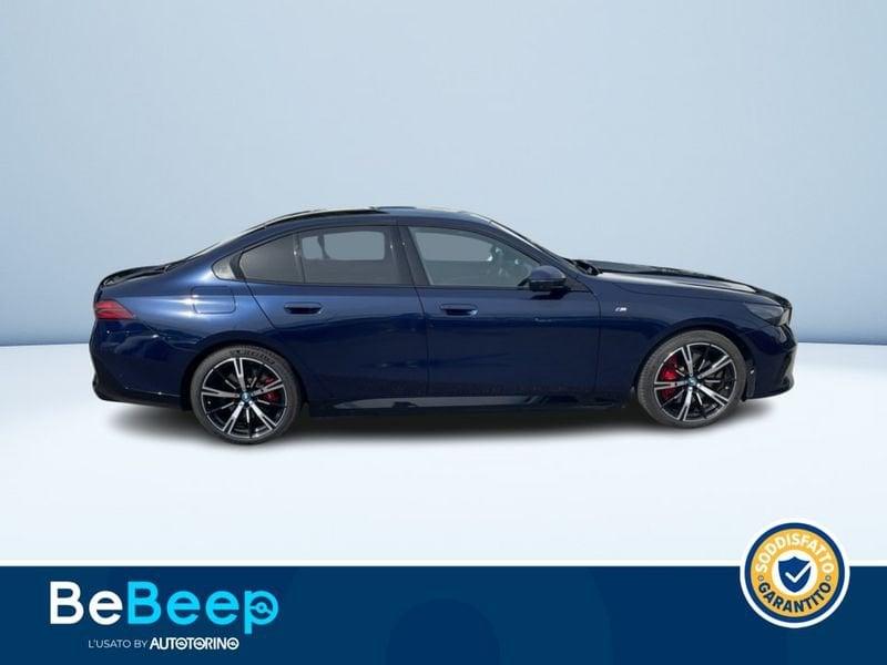 BMW Serie 5 I5 EDRIVE40 MSPORT PRO