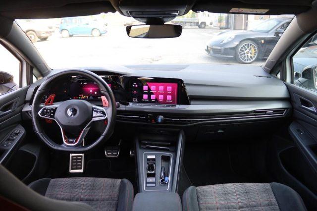 VOLKSWAGEN Golf 2.0 TSI DSG GTI Performance GARANZIA