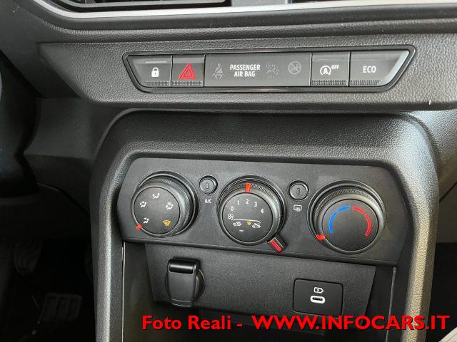 DACIA Sandero Stepway 1.0 TCe ECO-G Expression NUOVA PROMO