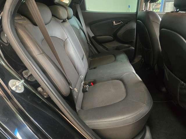 Hyundai iX35 ix35 1.7 crdi Comfort 2wd FL