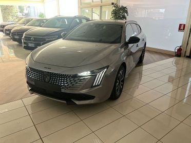 Peugeot 508 508 BlueHDi 130 Stop&Start EAT8 SW Allure