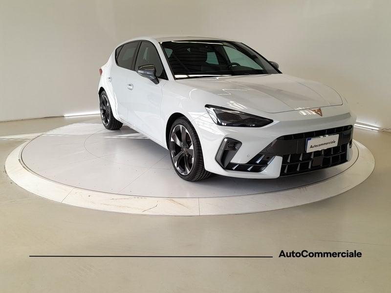 CUPRA Leon Leon 1.5 Hybrid 150 CV DSG