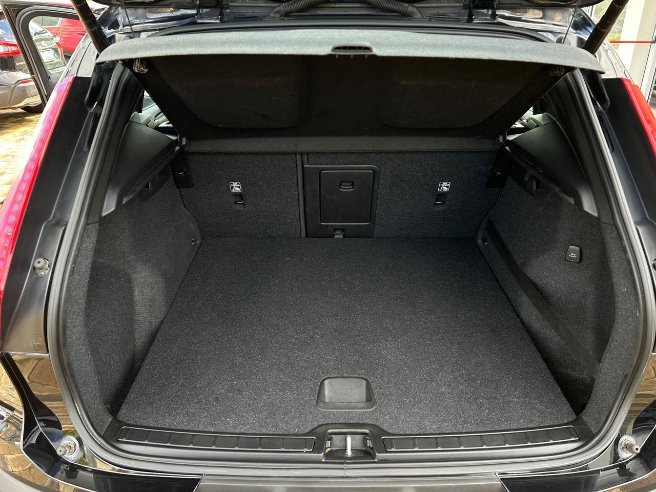 Volvo XC40 D3 Momentum