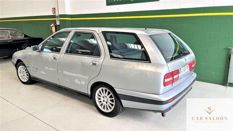 Lancia k 2.0i 20V cat Station Wagon LE