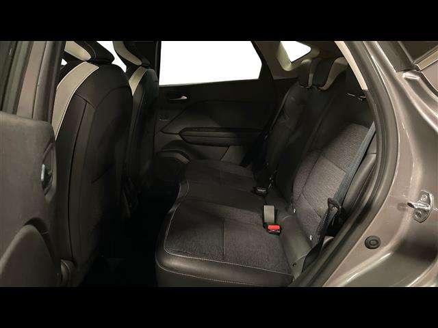 Renault Captur 1.6 E-TECH Hybrid Techno Fast Track Auto 14