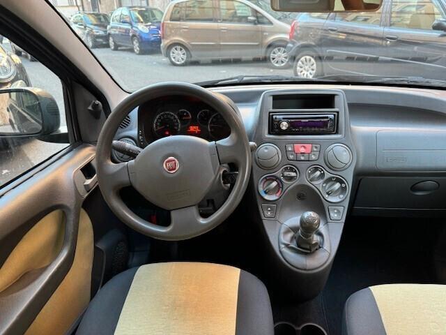 Fiat Panda 1.2 Dynamic - in Garanzia - 2010