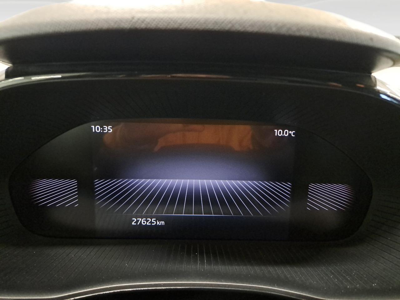 Skoda Fabia 1.0 tsi evo style 95cv