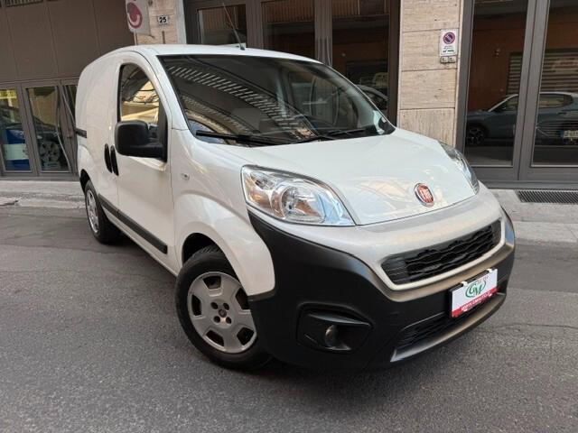 Fiat Fiorino 1.3 MJT 95CV Combinato SX