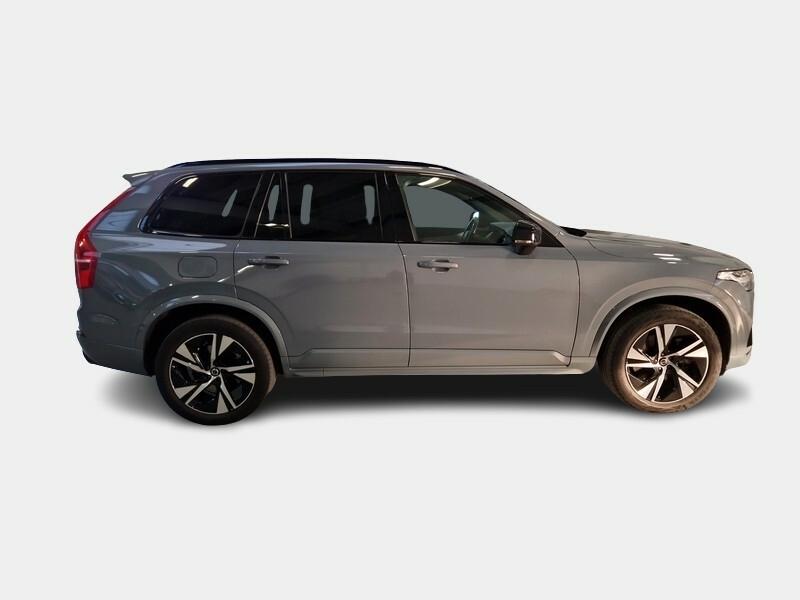 VOLVO XC90 T8 AWD Plug-in 7p Recharge R-Design