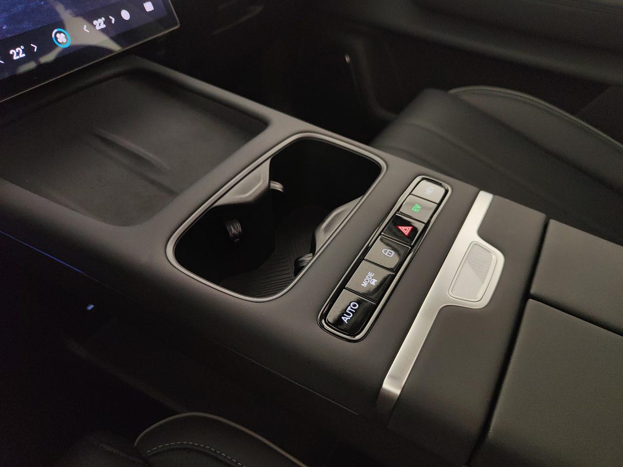 JAECOO JAECOO 7 SHS-P PHEV 1.5TGDI DHT1 Exclusive