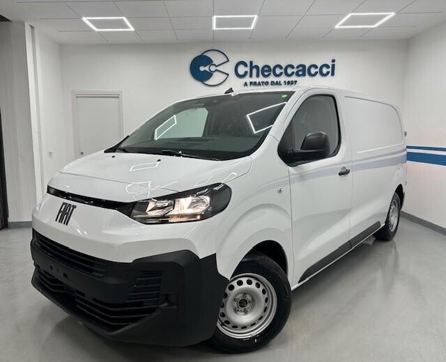 Fiat Scudo 3° Serie - L2H1 BlueHDi 120 cv 3 Posti