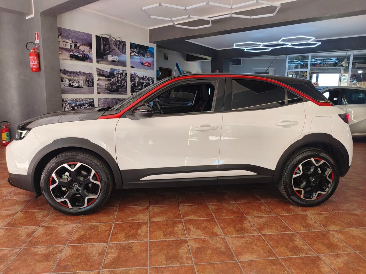 Opel Mokka 1.5 diesel Ultimate 110CV FULL OPTIONAL