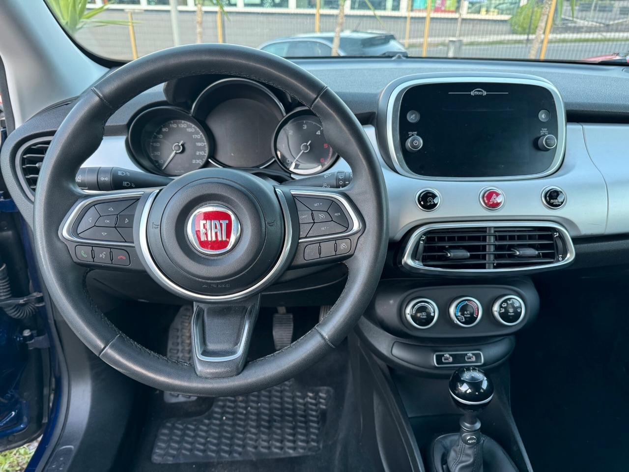 Fiat 500X 1.3 MultiJet 95 CV CONNECT