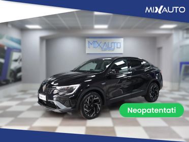 Renault Arkana 1.6 E-Tech full hybrid Esprit Alpine 145cv EU6