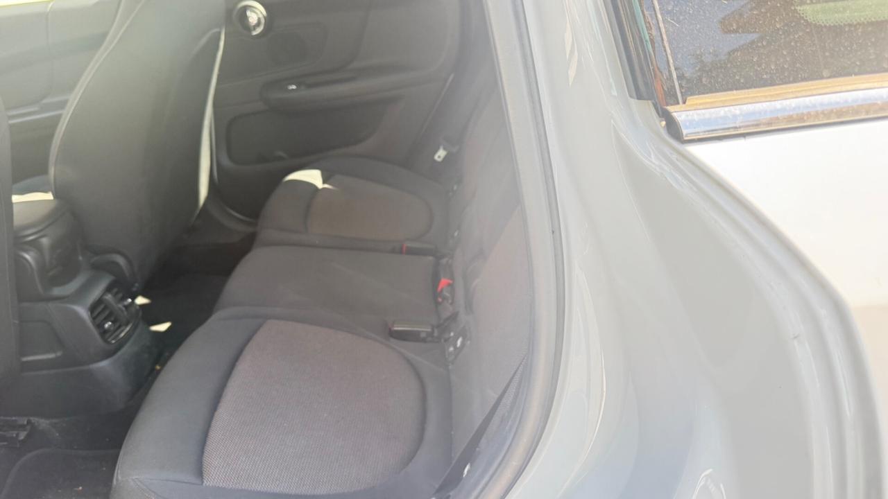 Mini One D Countryman 1.5 LED PDC BLUETOOTH CERCHI 16