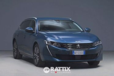 Peugeot 508 SW 1.5 BlueHDI 130CV GT Line EAT8