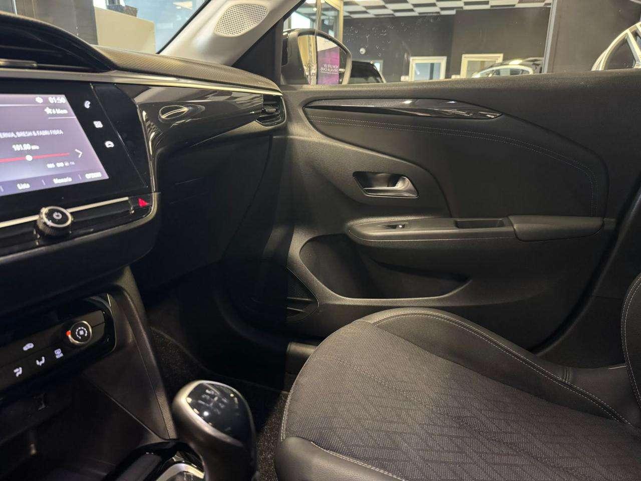 Opel Corsa 1.2 75 CV Elegance