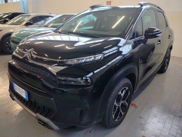 CITROEN C3 Aircross 110CV Plus km 700 !!!!!