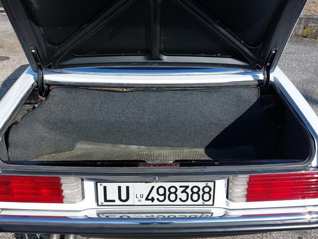 MERCEDES-BENZ SL 450 Cabrio