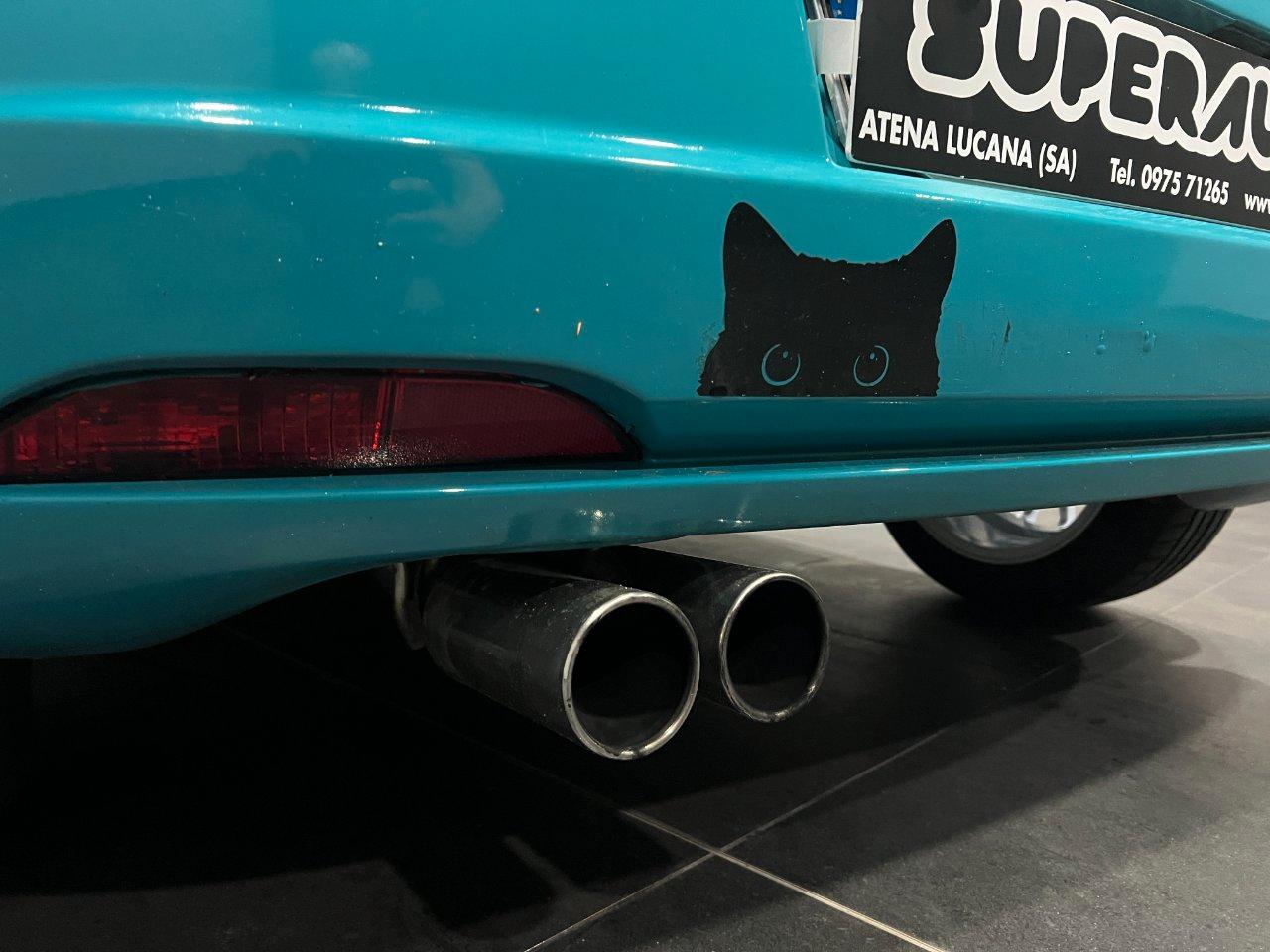 Fiat Grande Punto 5 Porte Grande Punto 1.3 mjt UNICOPROPRIETARIO LOOK TUNING