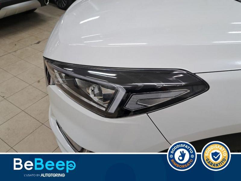 Hyundai Tucson 1.6 CRDI 48V EXELLENCE 2WD 136CV DCT MY20