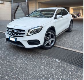 Mercedes-benz GLA 200 d Automatic Premium AMG 136 cv