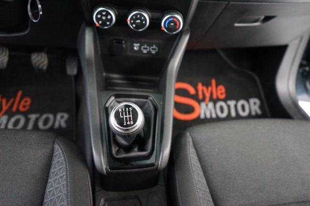 RENAULT Clio TCe 90 CV 5 porte Business