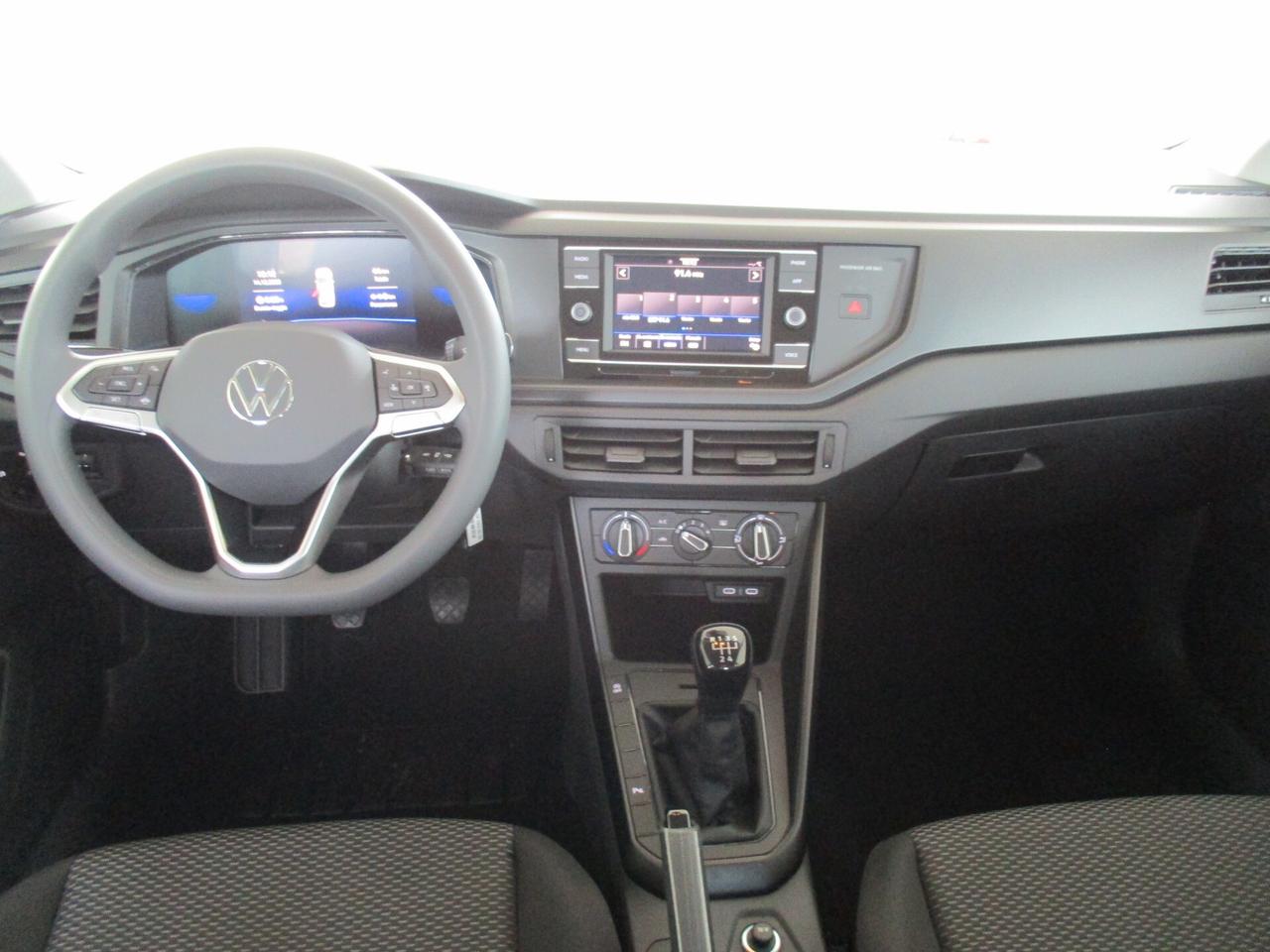 Volkswagen Taigo 1.0 TSI LIFE