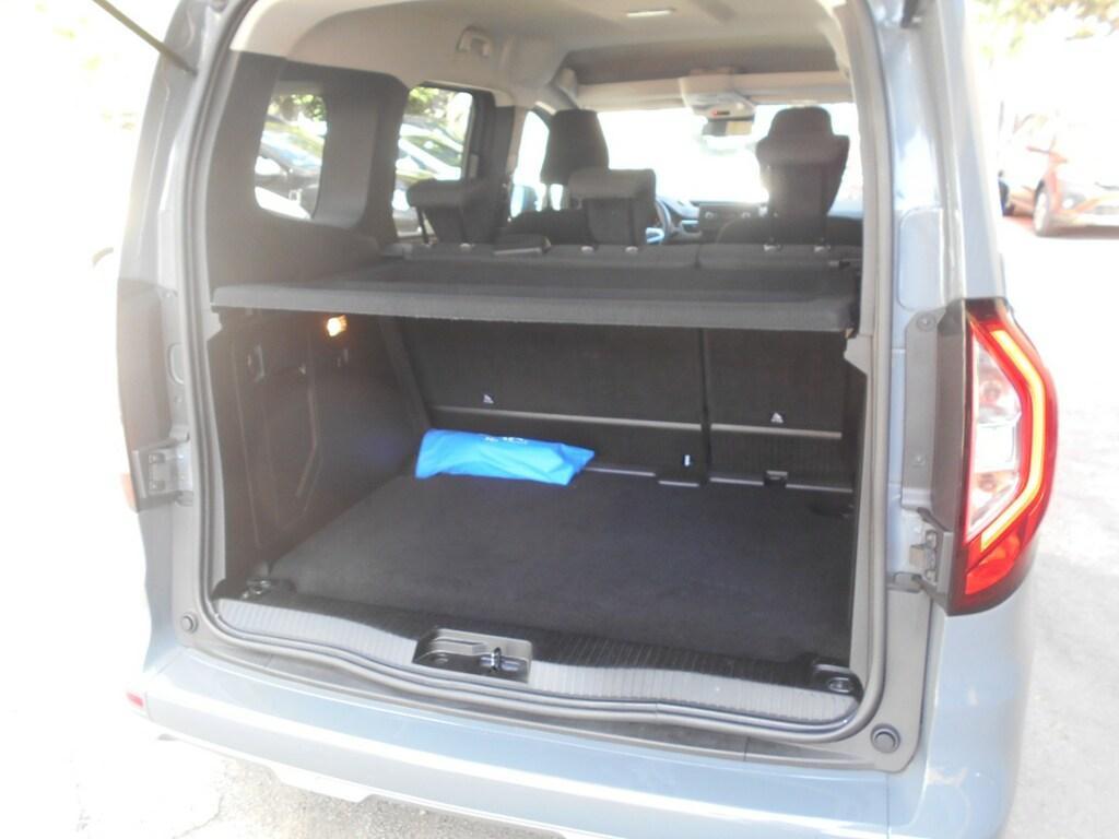 Renault Kangoo 1.5 Blue dCi Edition One
