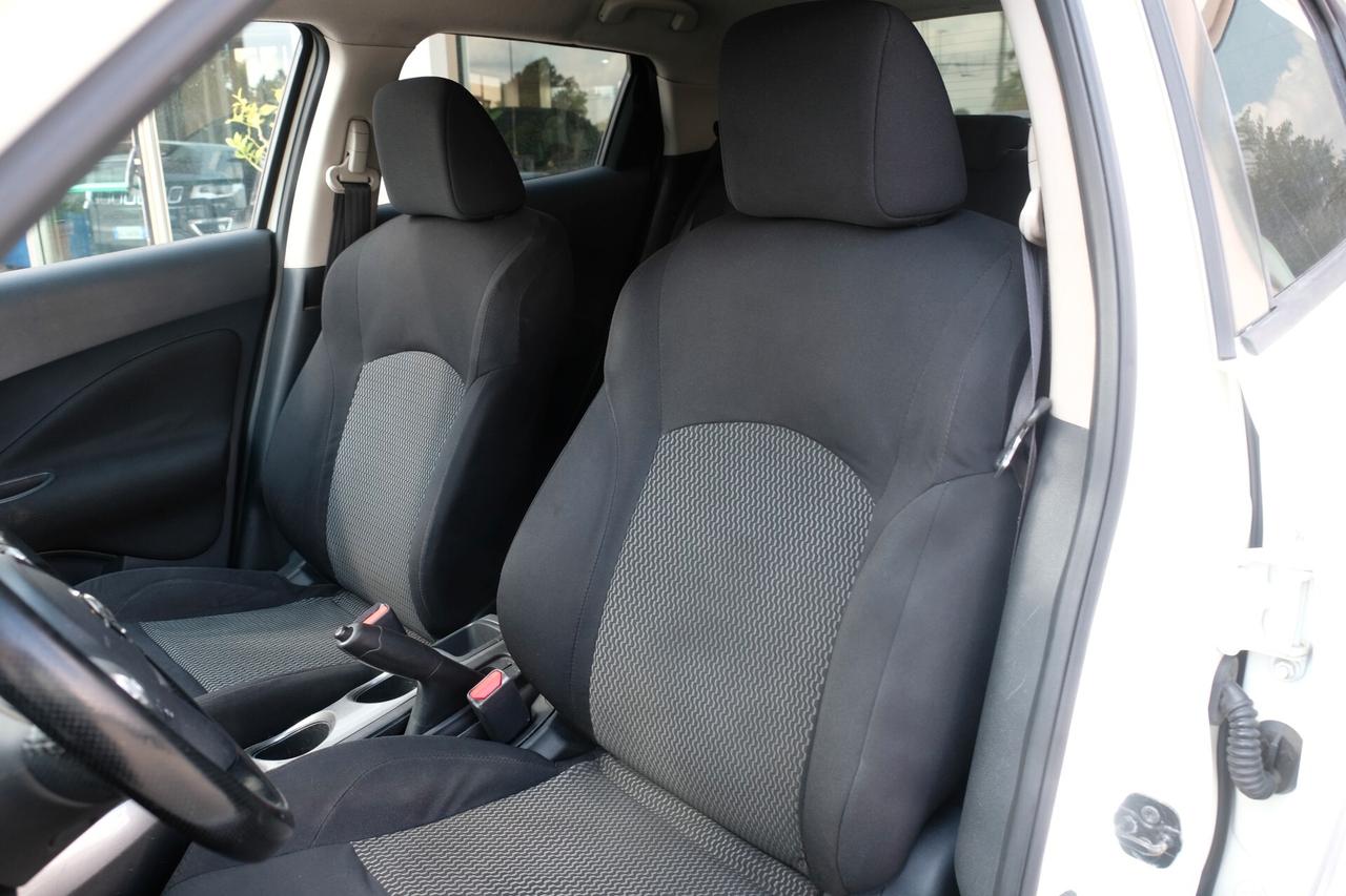 Nissan Juke 1.5 dCi Start&Stop Acenta