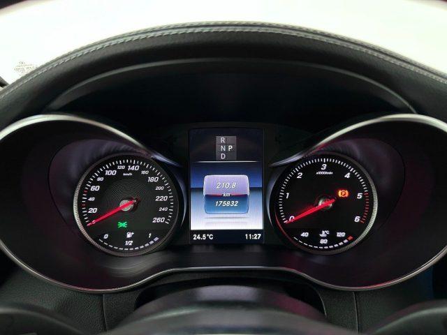 MERCEDES-BENZ GLC 250 d 4Matic Exclusive