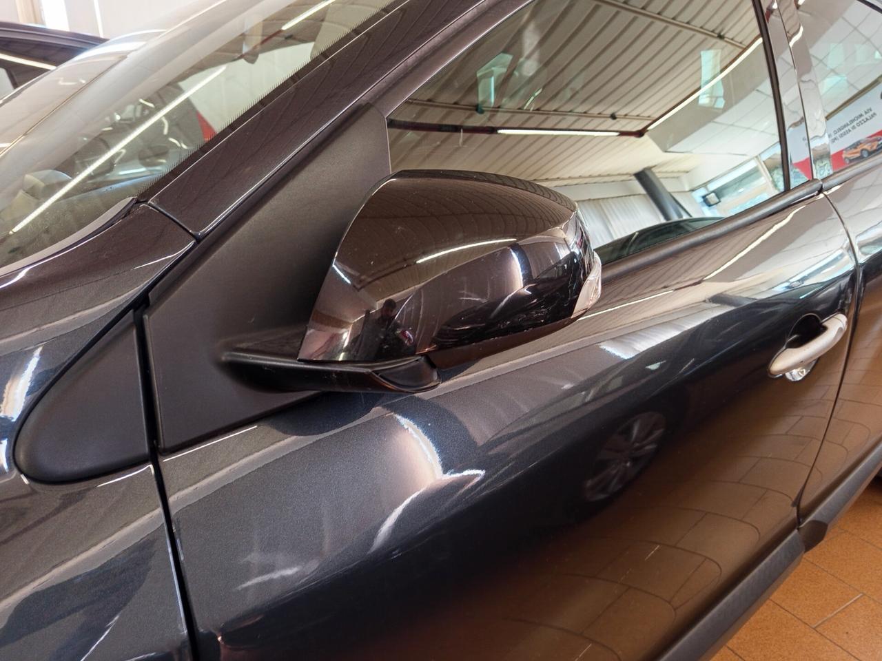 Renault Megane Mégane 1.5 dCi 110CV Luxe ok neopatentati