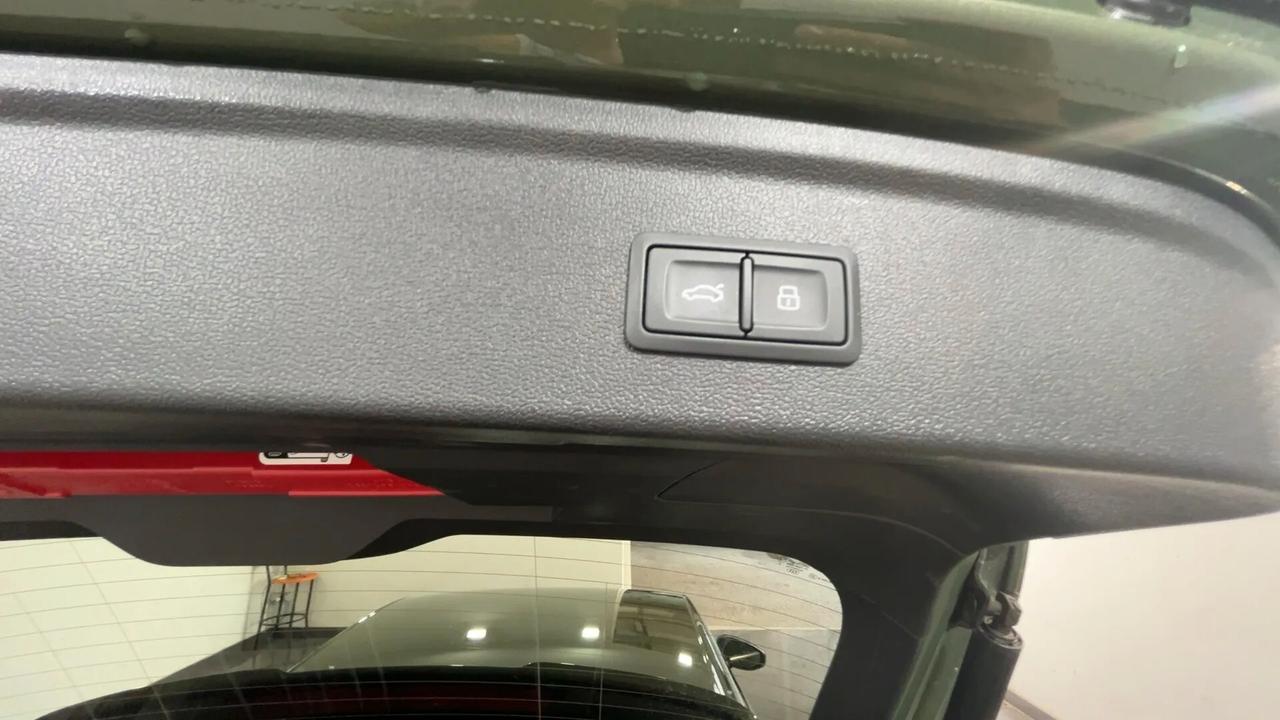 Audi A3 SPB TDI 110 kW S tronic line edition
