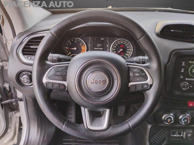 JEEP Renegade 1.6 Mjt 120 CV .PREZZO REALE