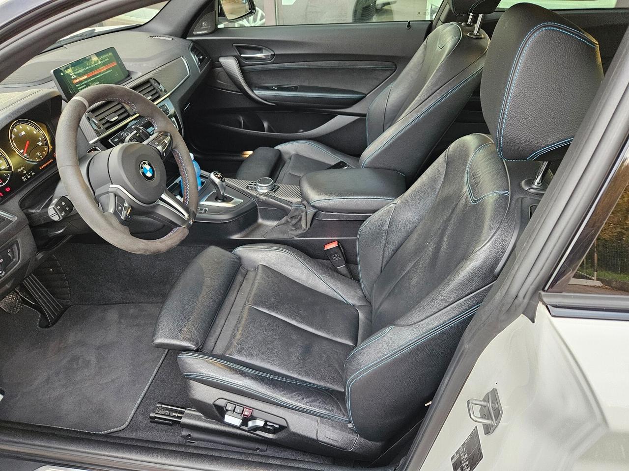 Bmw M2 370 CV