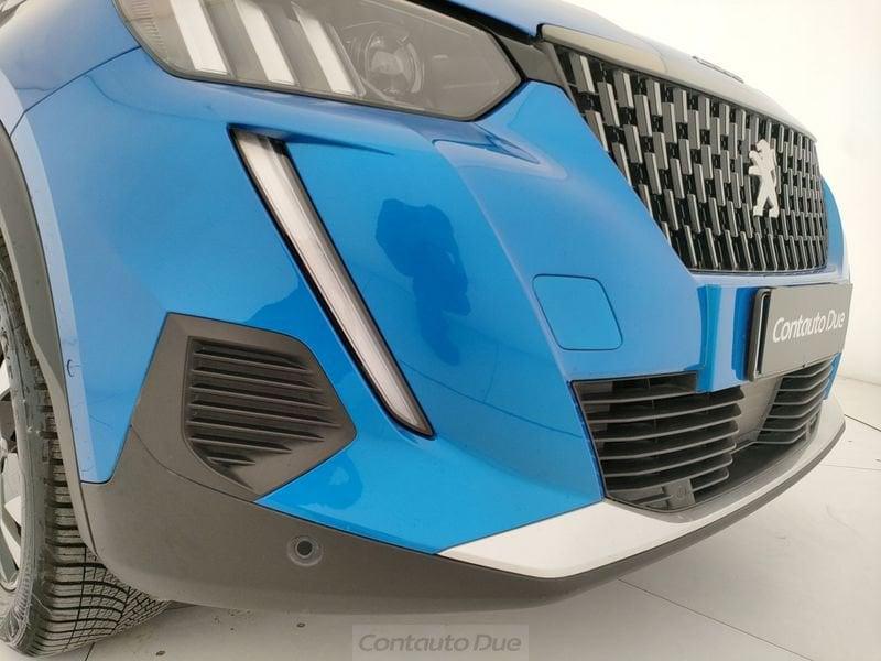 Peugeot 2008 2008 1.2 puretech GT s&s 130cv