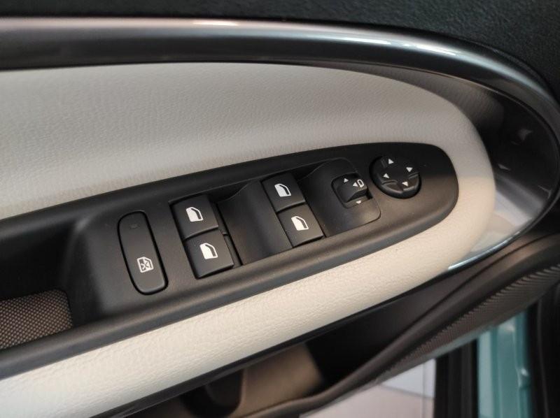 FIAT 600 (2023-->) - 600 Hybrid 110 CV DCT MHEV La Prima