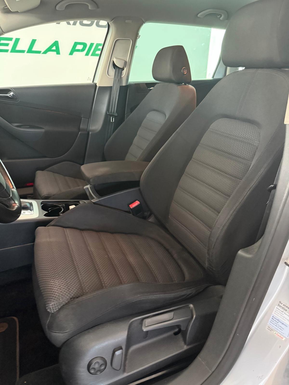 Volkswagen Passat 2.0 TDI DPF Var. DSG