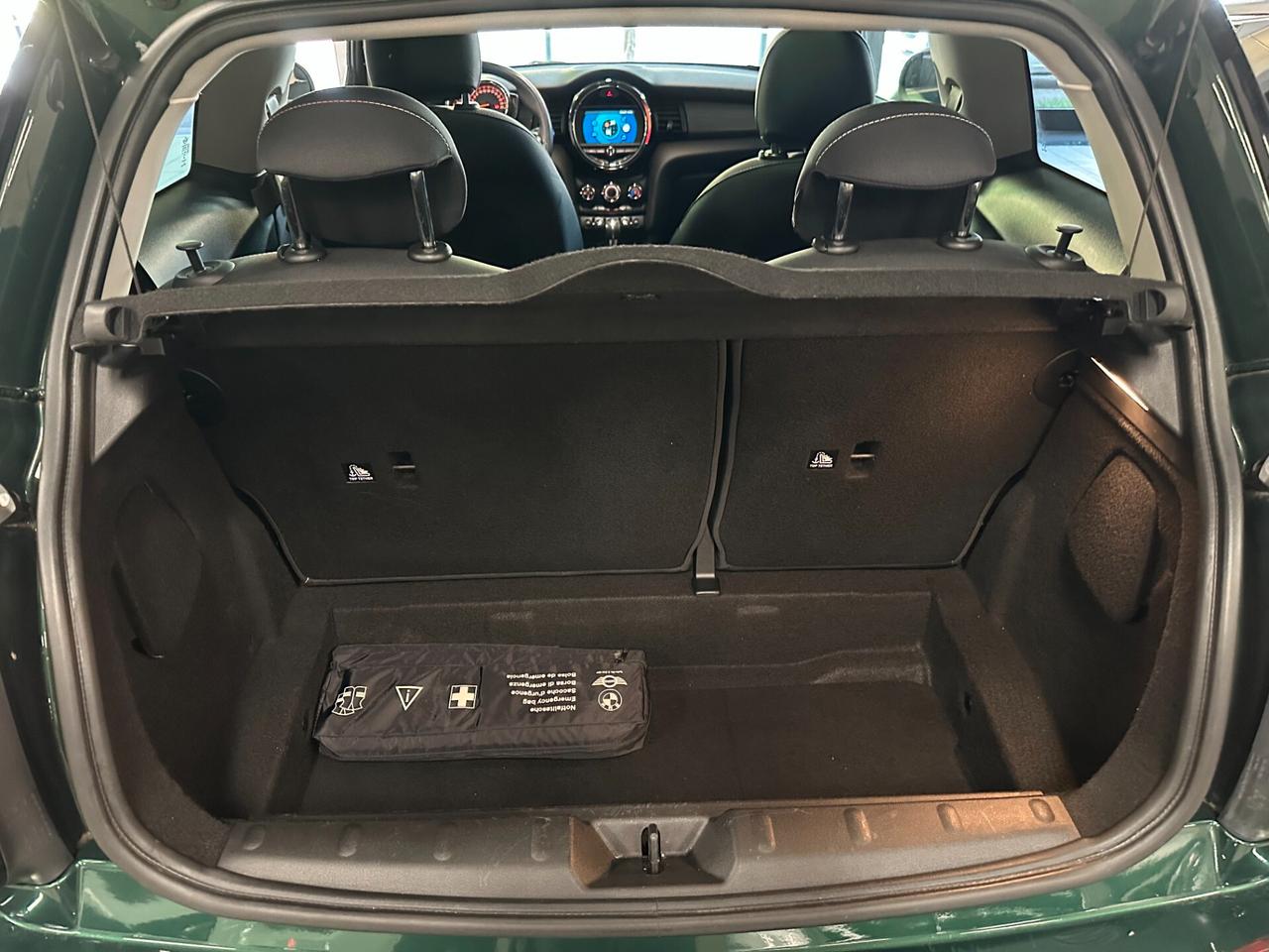 Mini 1.5 Cooper