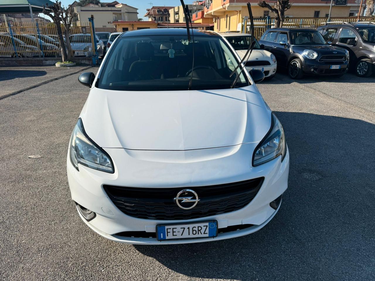 OPEL CORSA 5PORTE 1.4GPL-TECH 90CV EURO6B