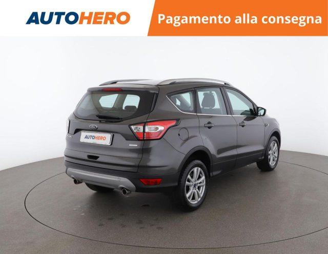 FORD Kuga 1.5 EcoBoost 120 CV S&S 2WD Titanium