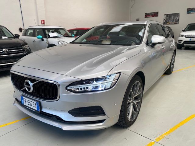 VOLVO V90 D4 Geartronic Momentum 190CV