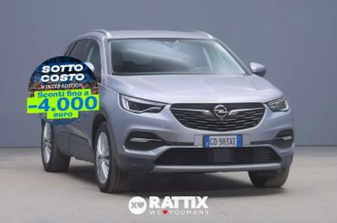 Opel Grandland X 1.6 Phev Business Elegance Auto