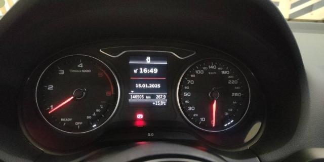 Audi Q2 1.6 tdi Business