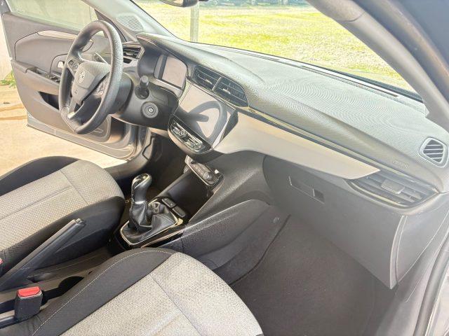 OPEL Corsa 1.2 COME NUOVA OK PER NEOPATENTATI EURO 6D