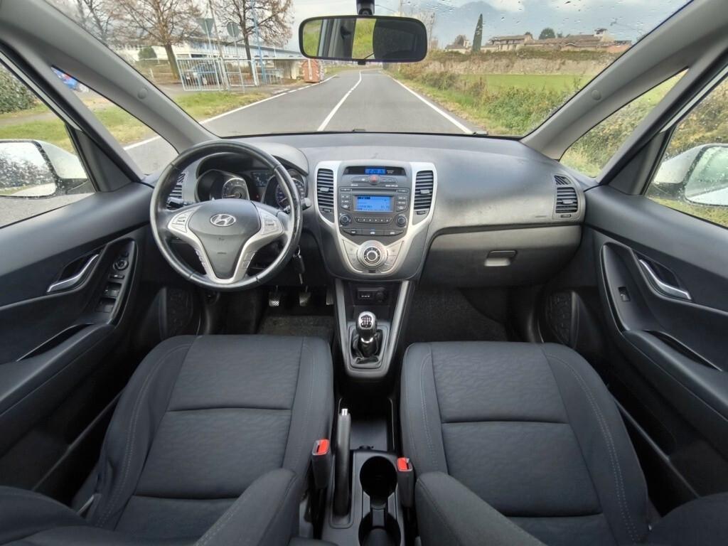 HYUNDAI IX20 1,4 BENZINA-KM 90000-OK NEOPAT.