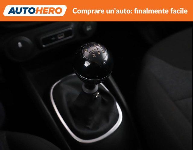 FIAT 500L 1.6 Multijet 120 CV Business