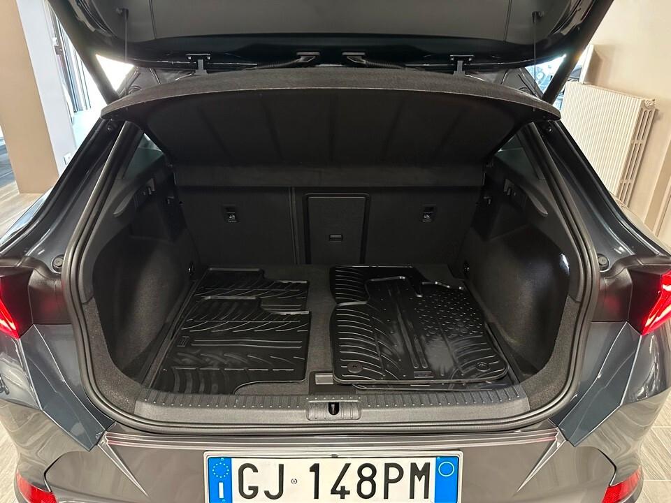 Cupra Formentor 1.5 tsi 150cv Tetto Panorama - Unipro