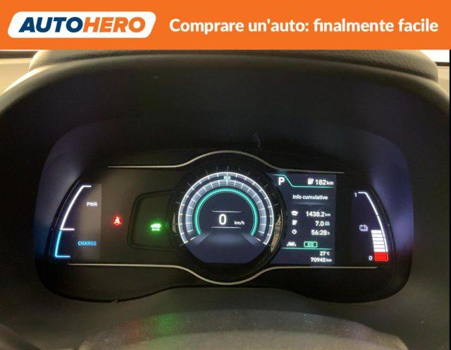 HYUNDAI Kona EV 64 kWh XPrime