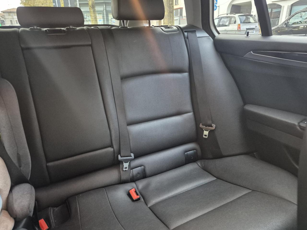 Bmw 520d Business aut. EURO 6